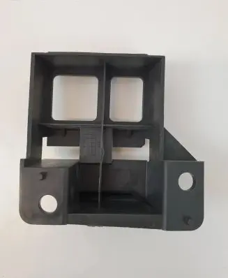 Mercedes-Benz Sprinter W906 Front bumper mounting bracket 9068850263 A9068850263