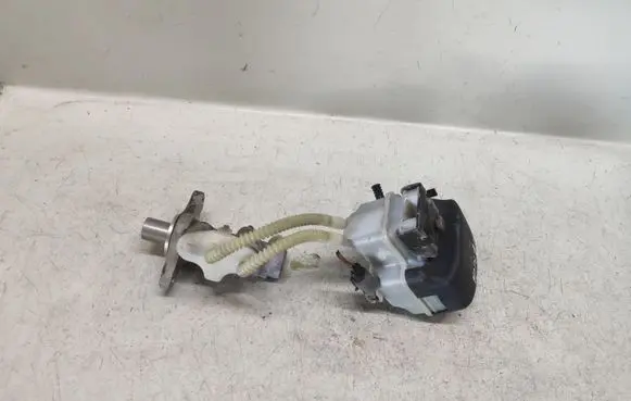 Opel Meriva A Master brake cylinder