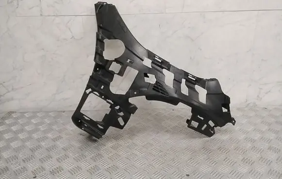 Mercedes-Benz C W206 Front bumper mounting bracket A2068855805