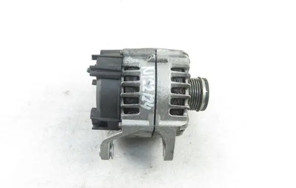 Iveco Daily 6th gen Generator/alternator 5801526032