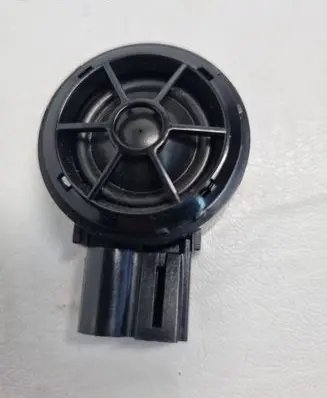 Audi A8 S8 D4 4H Front door high frequency speaker 4H0035399C 3168460010