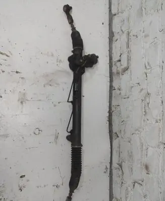 Audi A6 S6 C5 4B Steering rack 4b1422065g 7852501380 002821