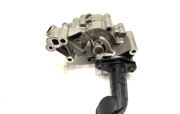 Ford Mondeo MK V Oil pump 9807727980