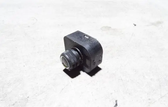 Audi A4 S4 B8 8K Wing mirror switch 8K0959565B