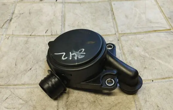 Breather/breather pipe/hose