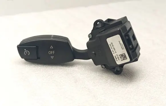 BMW 5 E60 E61 Cruise control stalk 6951352