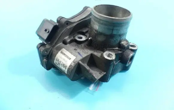 Renault Laguna III Throttle body valve 8200987453 IMPRK1154165