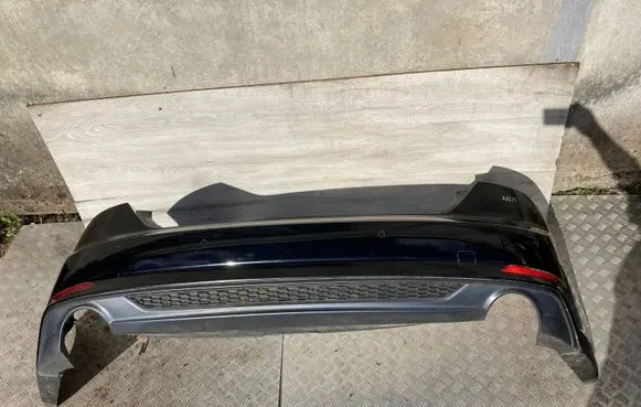 Audi A5 Rear bumper 8W6807511C
