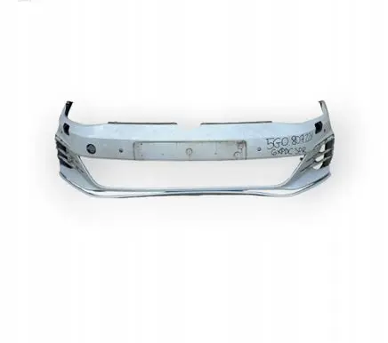 Volkswagen Golf VII Front bumper 9EWTEILE