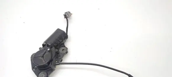 Volvo XC60 Tailgate/trunk/boot lock/catch/latch