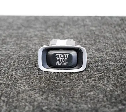 Volvo XC60 Engine start stop button switch 3145664510135168