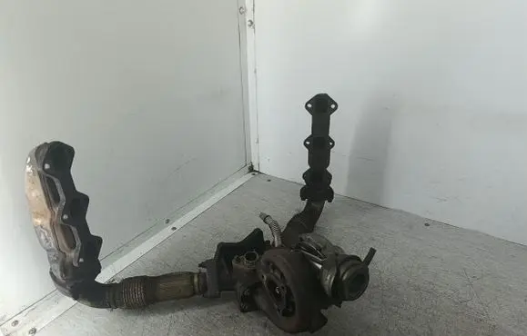 Audi A6 S6 C5 4B Turbo 059145701F4541355