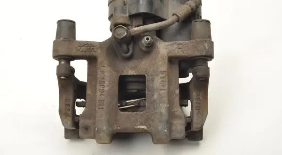 Honda Civic X Rear brake caliper 43210TGNG030M1