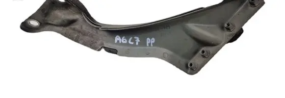 Audi A6 S6 C7 4G Fender mounting bracket 4G0805816 4G0821136A