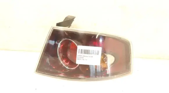 Seat Ibiza III (6L) Rear/tail lights