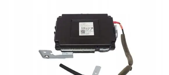 Hyundai i30 BSM Control unit 95400G4GM0modu