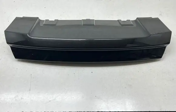Land Rover Range Rover Evoque L538 Front bumper lip GJ3217F011AC C8C9E
