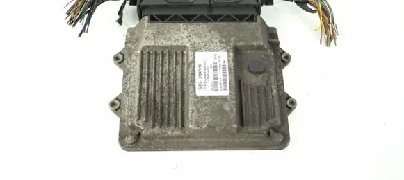 Ford Ka Engine control unit/module ECU 51847810 0265238011 57110SMGG511M1