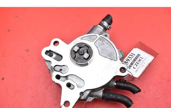 Audi A6 Allroad C6 Vacuum pump 