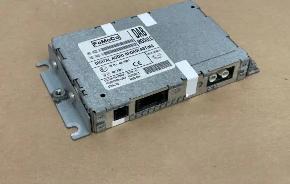 Land Rover Range Rover Evoque L538 HiFi Audio sound control unit 6H5219C032AH 6H5214D401AH 10R034301
