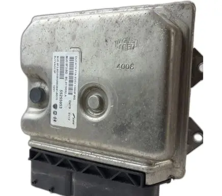 Fiat Ducato Other control units/modules 55255953