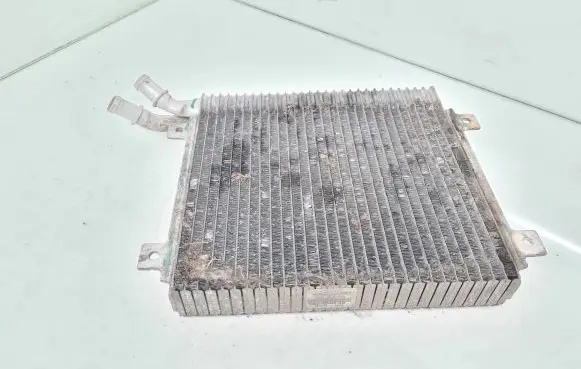 Jaguar XF X250 Coolant radiator 9X238D048AD