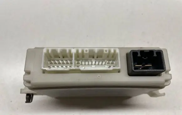 Dodge Durango II Garage door switch 55362865AH P55362865AH