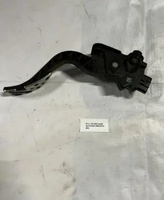 Mitsubishi Lancer Evolution Acceleration sensor MN101545 08282A1A 50008707601
