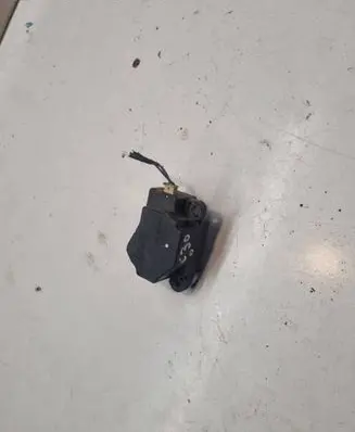 Volvo C30 Air flap motor/actuator 4N5H19E616 6652A 061204