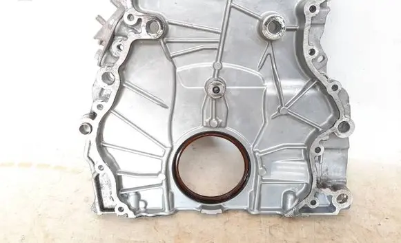 Mini One - Cooper F56 F55 Timing chain cover 8632011