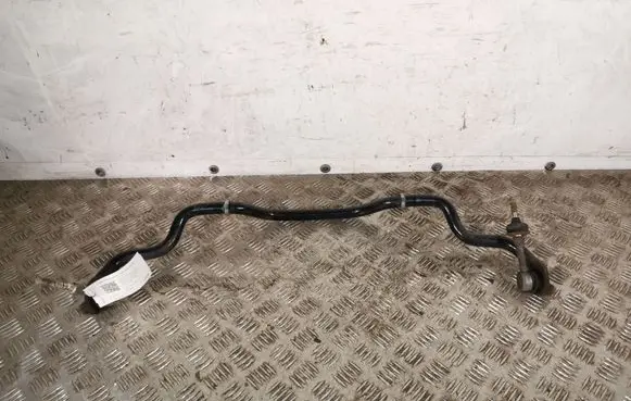 Toyota RAV 4 (XA40) Rear anti-roll bar/sway bar RAV14GALSTABIL