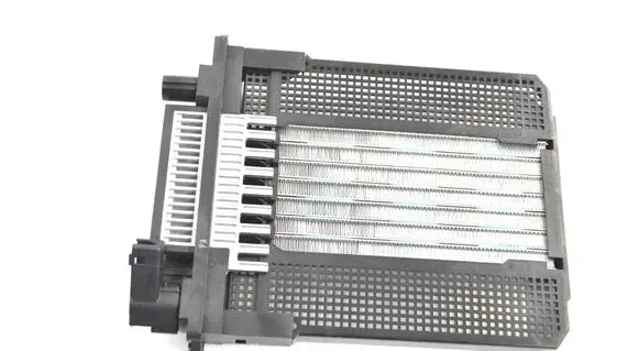Jaguar E-Pace Electric cabin heater radiator J9C318D612AA
