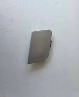 Audi A3 S3 8P Front tow hook cap/cover AD04015041A