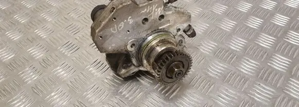 Mercedes-Benz ML W166 Fuel injection high pressure pump AR500090 30987486 0445010244