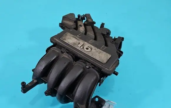 Volkswagen Golf Plus Intake manifold 0261230031 IMPRK1445250