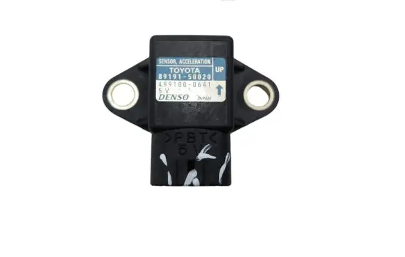 Lexus GS 300 350 430 450H Accelerator pedal position sensor 8919150020