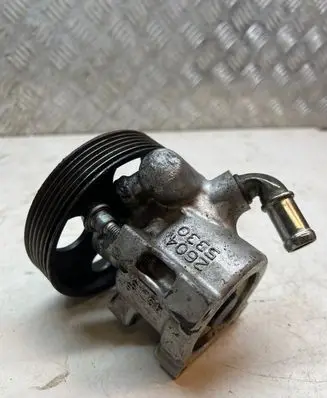 Peugeot Partner Power steering pump 26068593