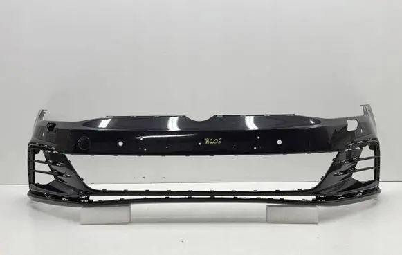 Volkswagen Golf VII Front bumper 5G0807221LS 5G0807221