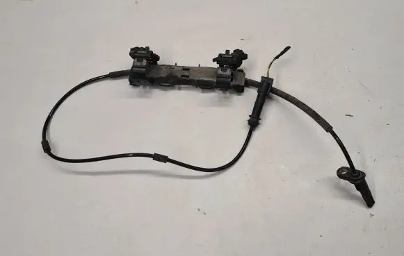 BMW 3 F30 F35 F31 ABS rear brake sensor 6791225