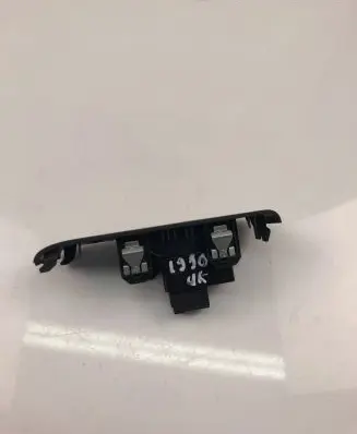 Volvo XC40 Electric window control switch 31456060