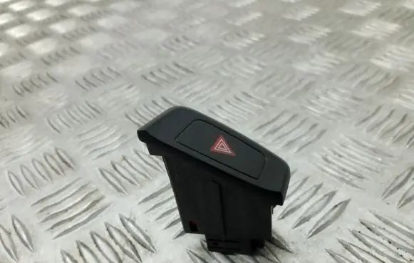 Audi A4 S4 B8 8K Hazard light switch 8K1941509