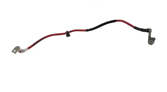 Volkswagen e-Golf Positive cable (battery) 5QE971228