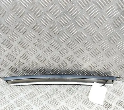 Mazda MX-5 ND Front door glass trim molding N24359605C