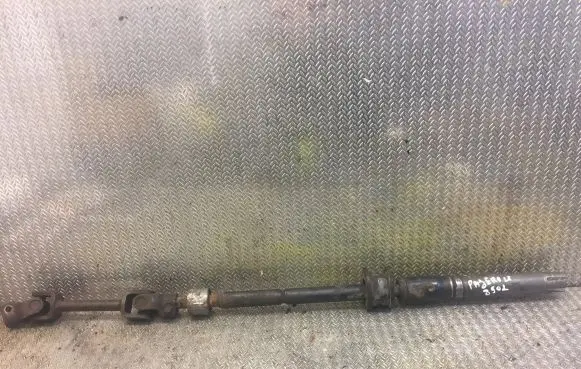 Mitsubishi Pajero Steering column universal joint