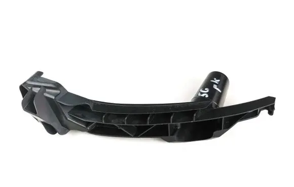 Volkswagen Golf V Front bumper mounting bracket 1k0807889a