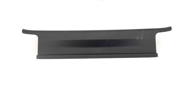 Volkswagen Golf VII Trunk/boot sill cover protection 5G6863459