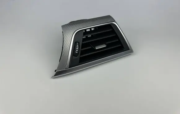 BMW 3 F30 F35 F31 Dashboard side air vent grill/cover trim 9231995 508838 923199511