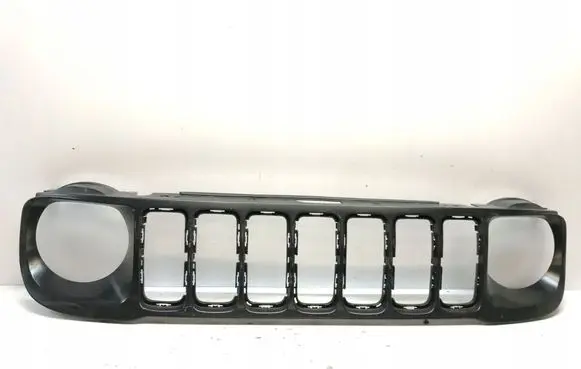Jeep Renegade Front bumper upper radiator grill 52088680
