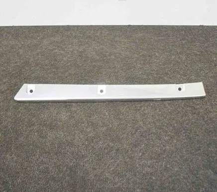 Volvo V40 Dashboard glove box trim 31393283 31307796