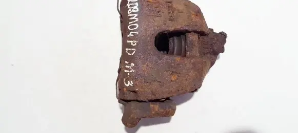 Mazda 3 I Front brake caliper